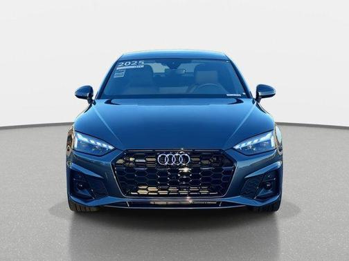 2025 Audi A5 Sportback 45 S Line Premium Plus