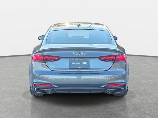 2025 Audi A5 Sportback 45 S Line Premium Plus