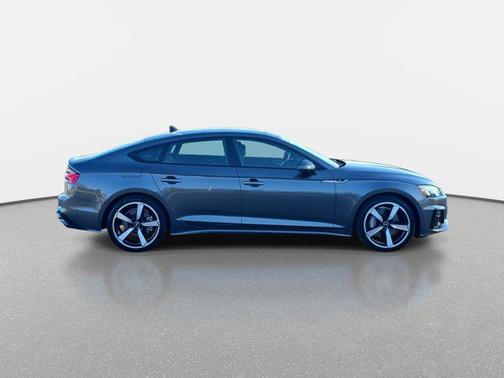 2025 Audi A5 Sportback 45 S Line Premium Plus