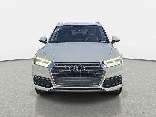 2018 Audi Q5 2.0T Tech Premium