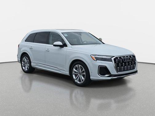 2025 Audi Q7 55 Prestige