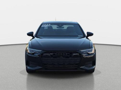 2025 Audi A6 45 Premium Plus