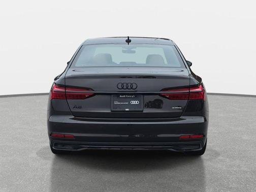 2025 Audi A6 45 Premium Plus