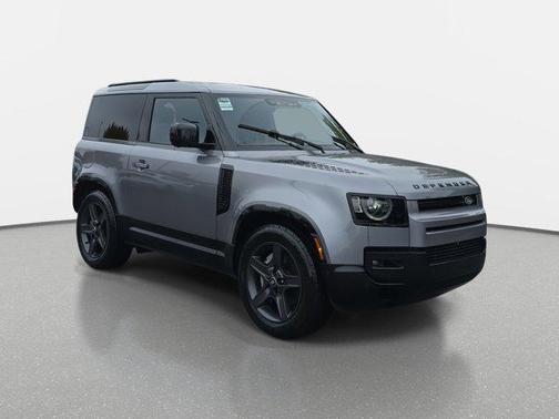 2024 Land Rover Defender 90 P400 X-Dynamic SE