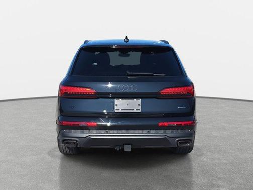 2026 Audi Q7 55 Premium Plus