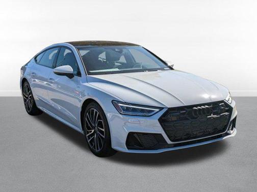 2025 Audi A7 Premium 55 TFSI quattro S tronic