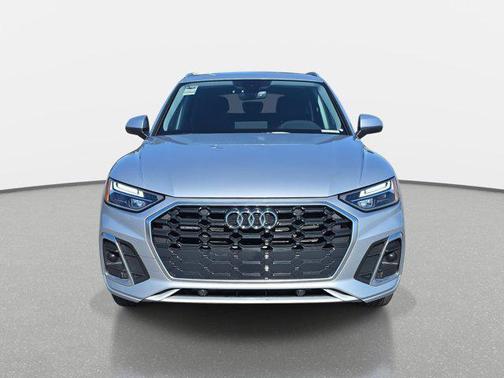 2022 Audi Q5 45 S line Premium