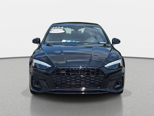 2024 Audi A5 Sportback 45 S Line Premium Plus