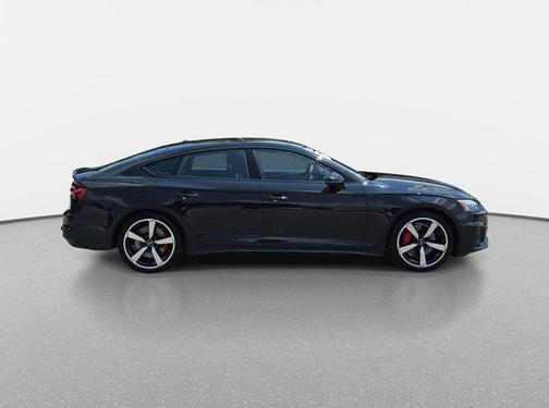 2024 Audi A5 Sportback 45 S Line Premium Plus