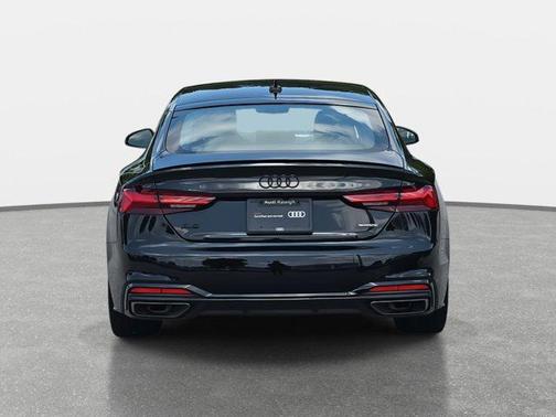 2024 Audi A5 Sportback 45 S Line Premium Plus