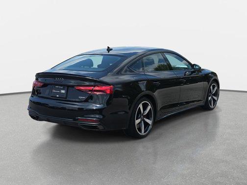 2024 Audi A5 Sportback 45 S Line Premium Plus