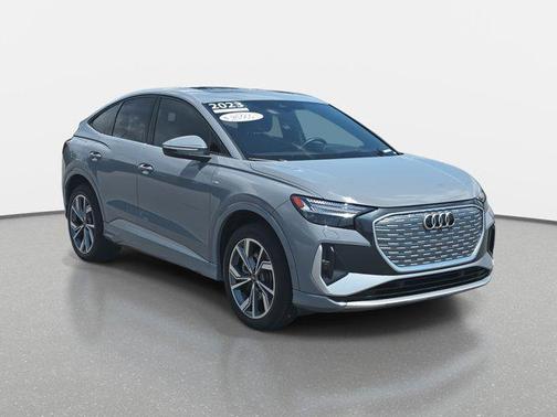 2023 Audi Q4 e-tron Prestige 50 quattro
