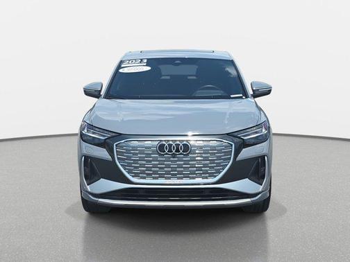 2023 Audi Q4 e-tron Prestige 50 quattro