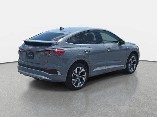 2023 Audi Q4 e-tron Prestige 50 quattro