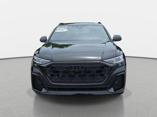 2025 Audi Q8 55 Prestige