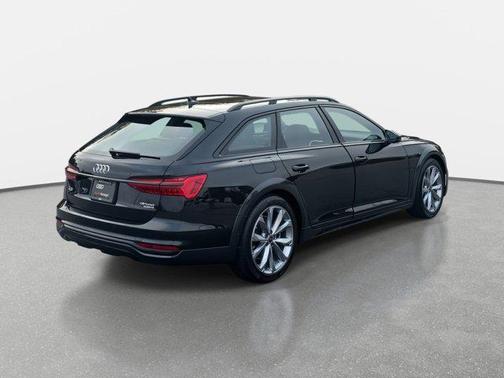 2025 Audi A6 55 Premium Plus