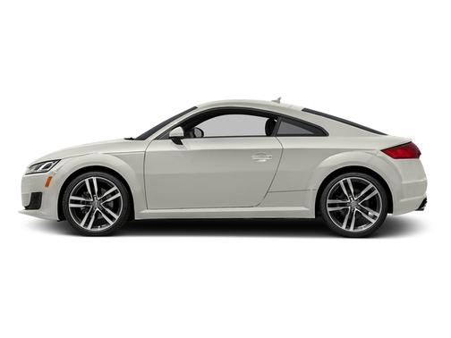 2017 Audi TT 2.0T