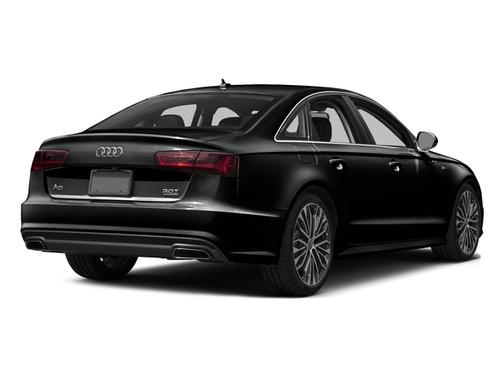 2016 Audi A6 3.0T Prestige Quattro