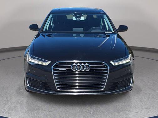 2016 Audi A6 3.0T Prestige Quattro
