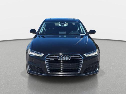 2016 Audi A6 3.0T Prestige Quattro