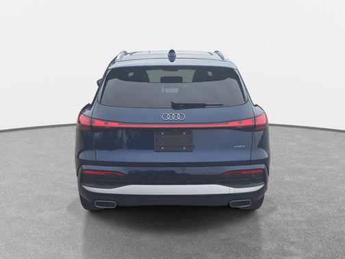 2025 Audi Q5 Prestige