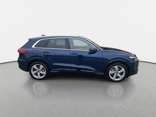 2025 Audi Q5 Prestige