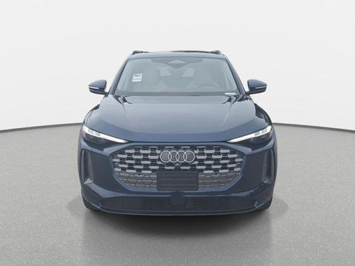 2025 Audi Q5 Prestige