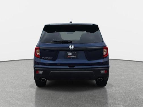 2019 Honda Passport EX-L