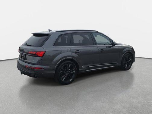 2026 Audi Q7 55 Prestige