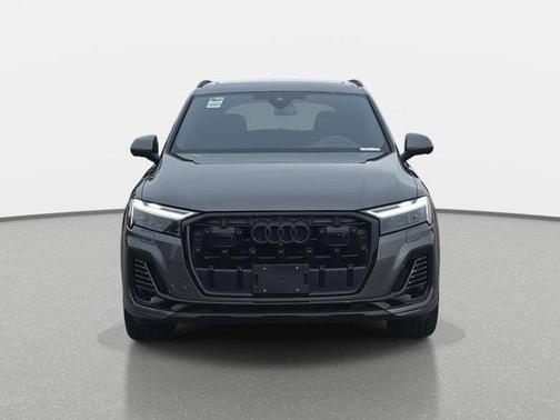 2026 Audi Q7 55 Prestige