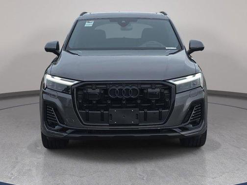 2026 Audi Q7 55 Prestige