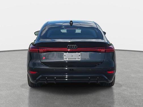 2025 Audi S6 e-tron Premium Plus
