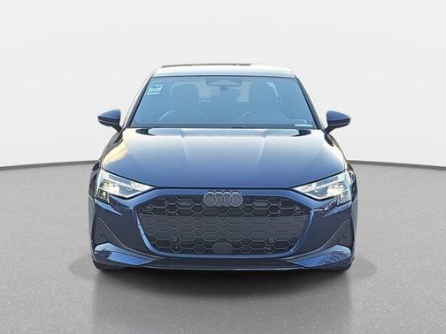 2026 Audi A3 Premium