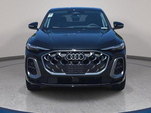 Mythos Black Metallic 2026 Audi Q5 Sportback Premium Plus TFSI quattro S tronic