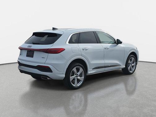 2025 Audi Q5 Premium Plus TFSI quattro S tronic