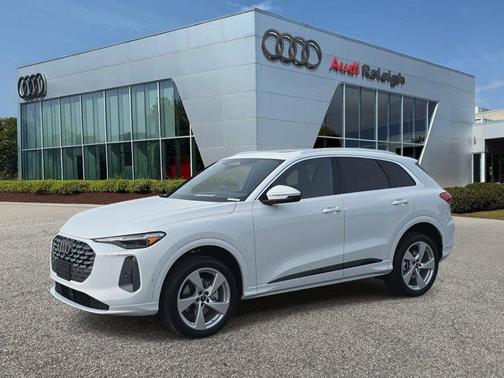 2025 Audi Q5 Premium Plus TFSI quattro S tronic