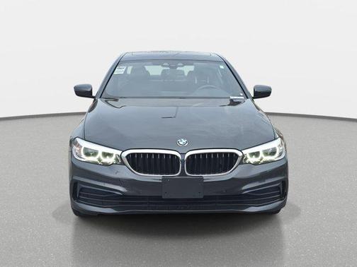 2019 BMW 530 xDrive
