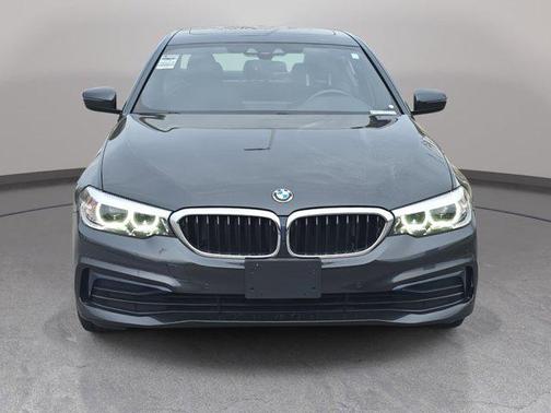 2019 BMW 530 xDrive