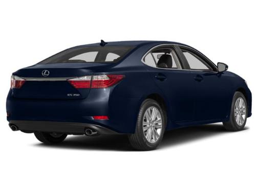 2015 Lexus ES 350 Base