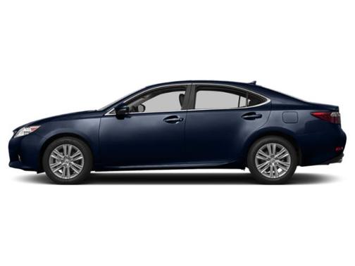 2015 Lexus ES 350 Base