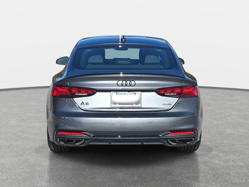 2025 Audi A5 Sportback 45 S Line Premium Plus