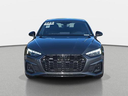 2025 Audi A5 Sportback 45 S Line Premium Plus