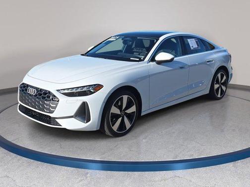 2025 Audi A5 Premium Plus TFSI quattro S tronic