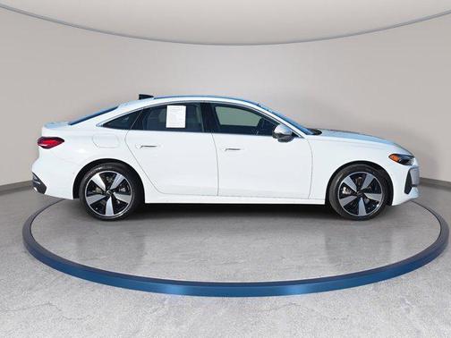 2025 Audi A5 Premium Plus TFSI quattro S tronic