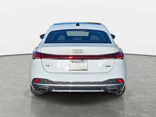 2025 Audi A5 Premium Plus TFSI quattro S tronic