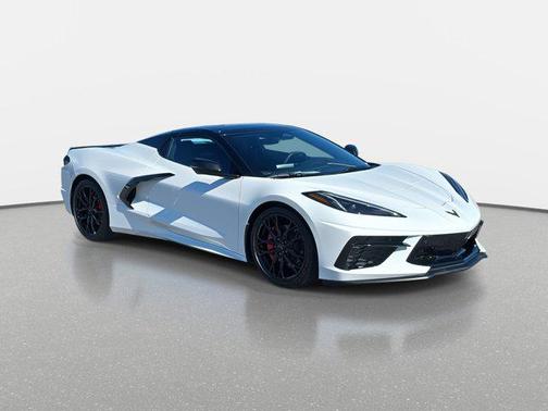 2024 Chevrolet Corvette Stingray w/2LT