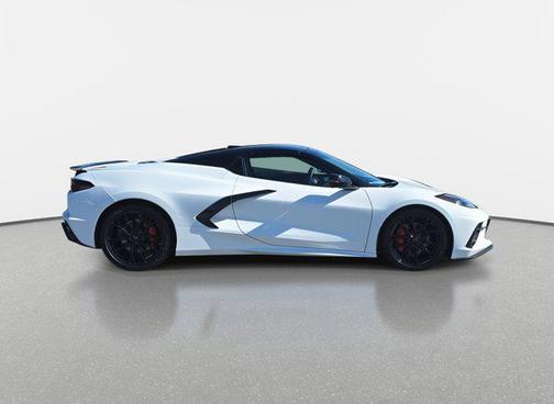 2024 Chevrolet Corvette Stingray w/2LT