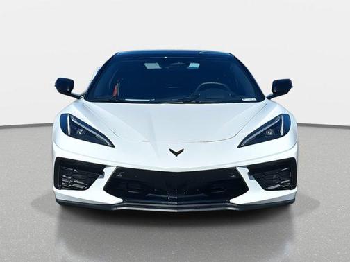 2024 Chevrolet Corvette Stingray w/2LT