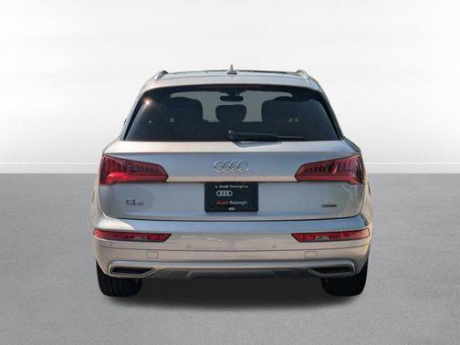 2019 Audi Q5 2.0T Premium Plus