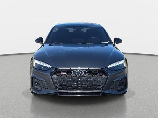 2021 Audi S5 Premium Plus TFSI quattro Tiptronic